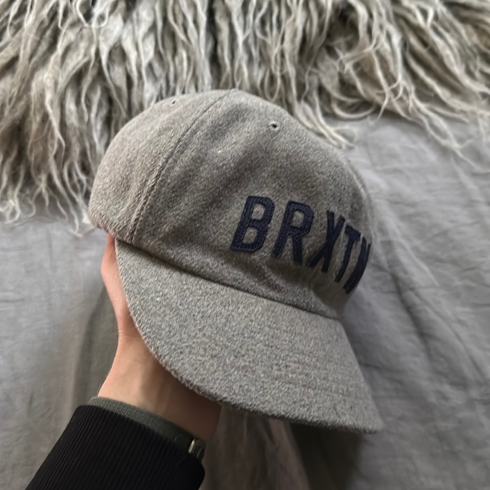 BRXTN wool Hat
